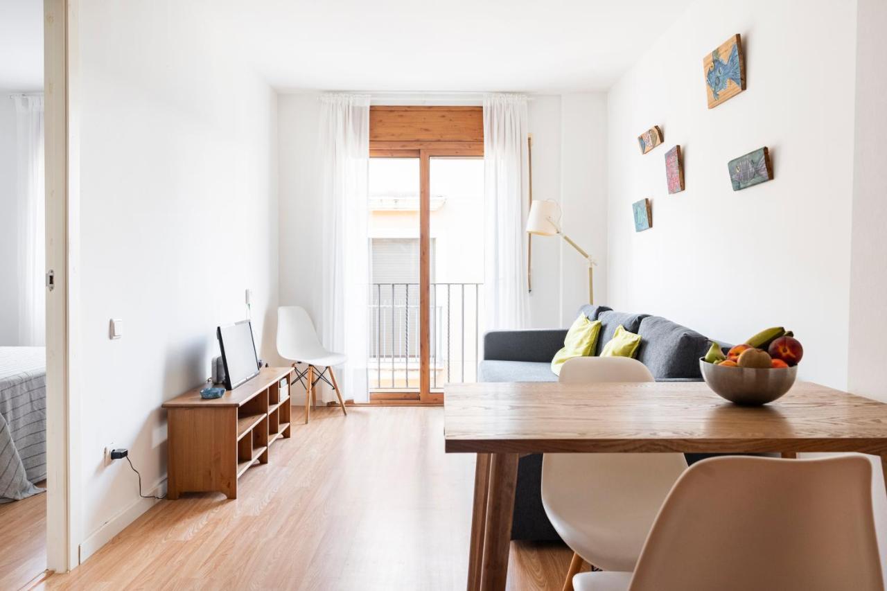 Refugio Costero Apartment *