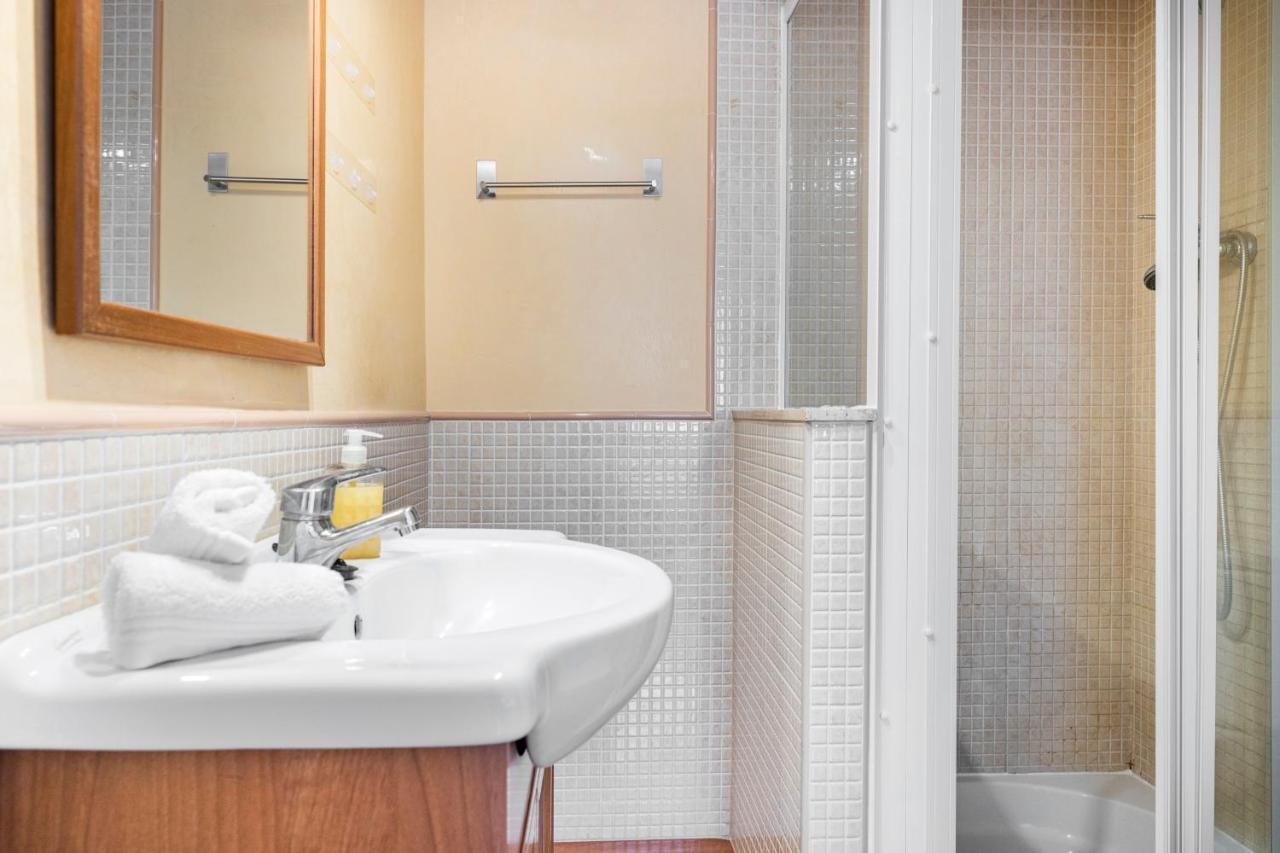 Refugio Costero Apartment Tarragona