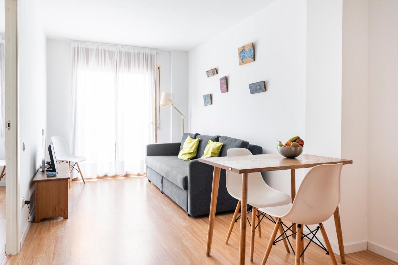 Refugio Costero Apartment *