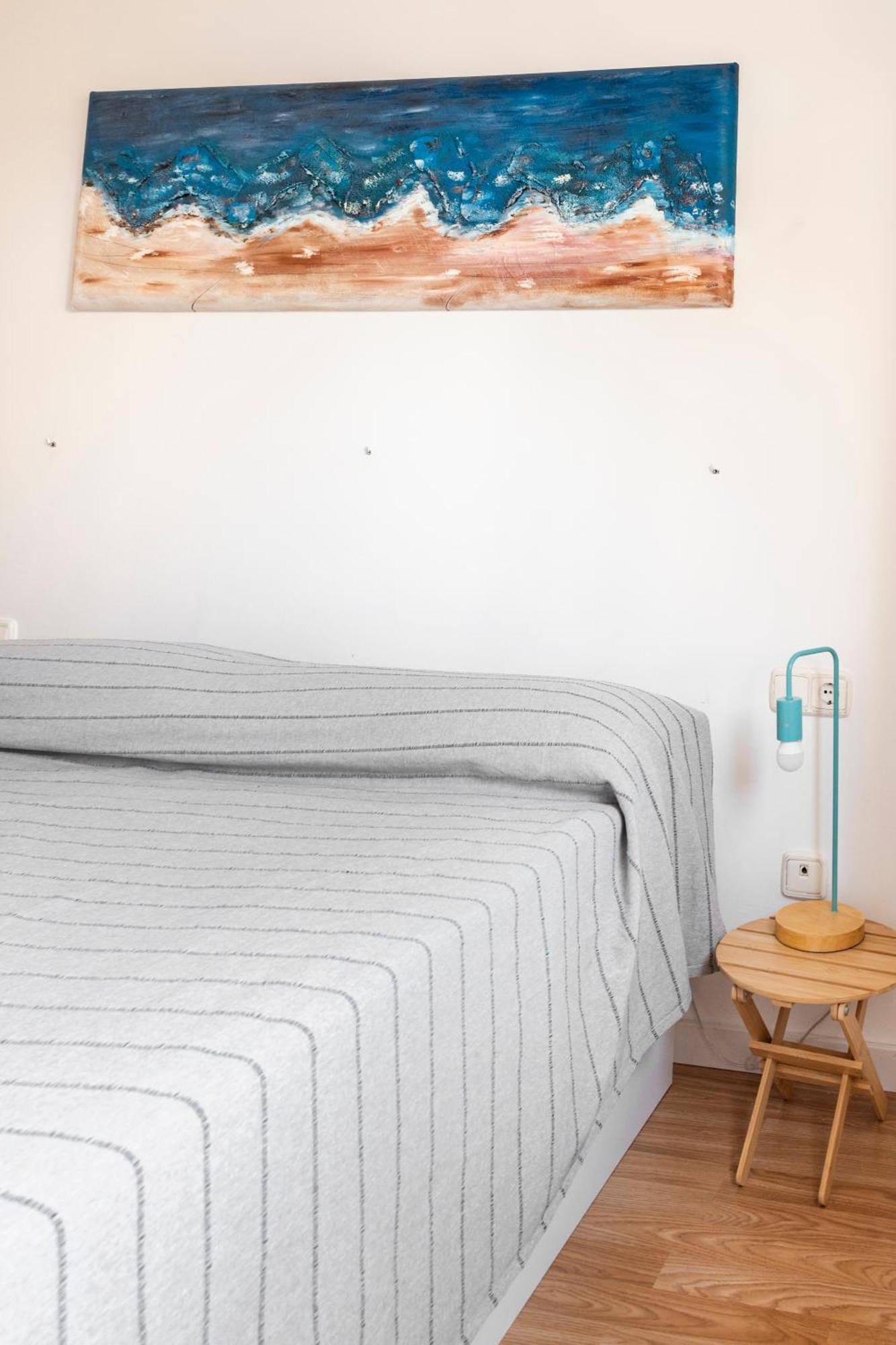 Refugio Costero Apartamento Tarragona