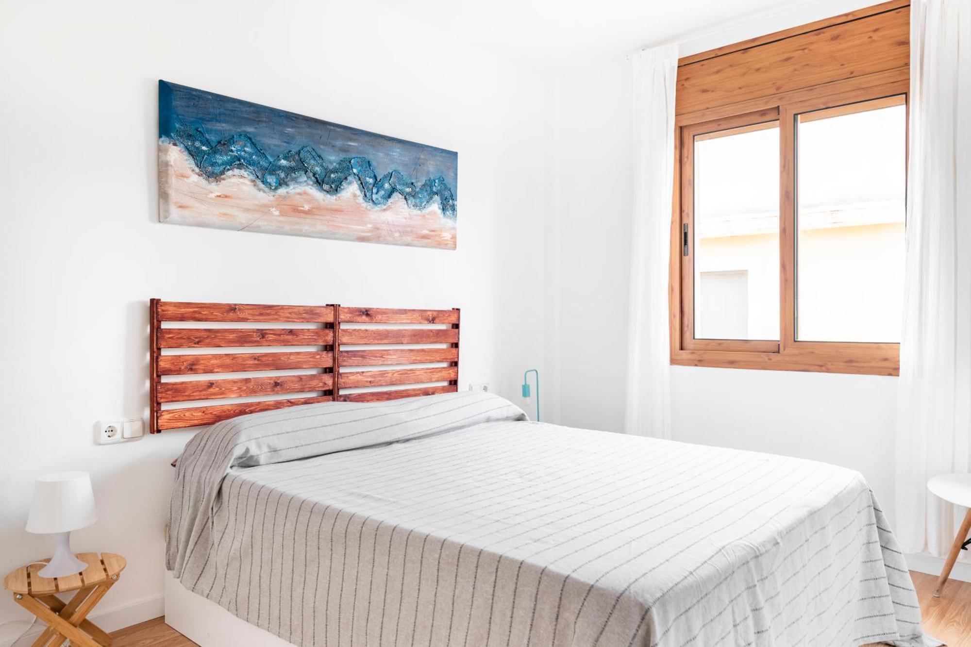 Apartamento Refugio Costero