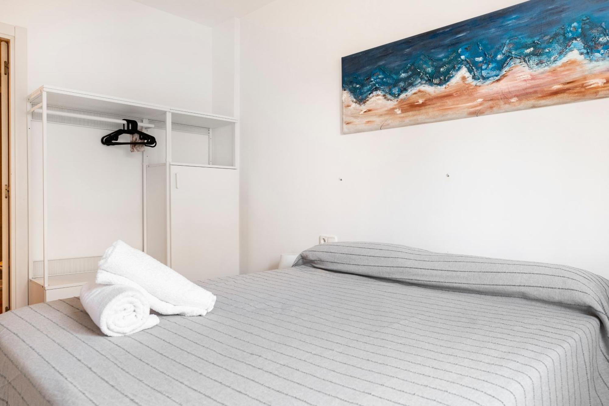 Apartamento Refugio Costero *